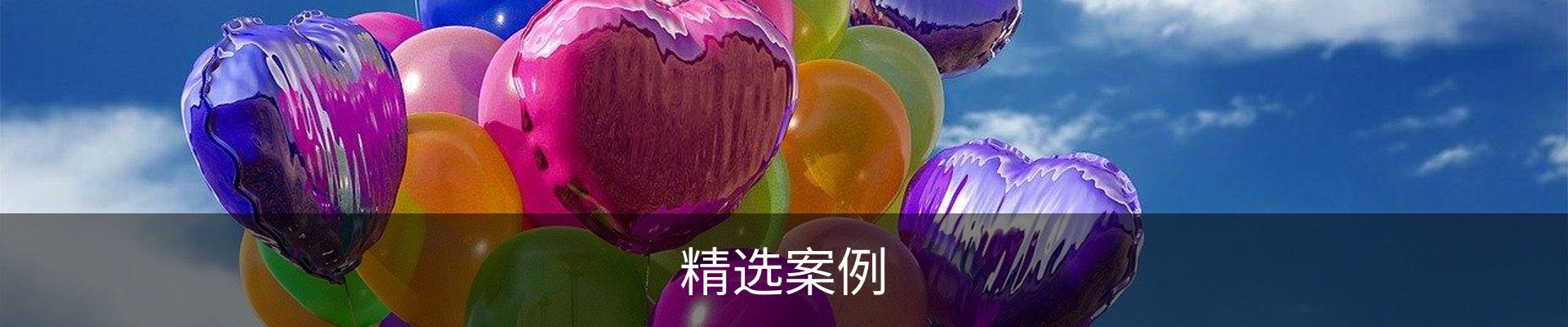 精选案例